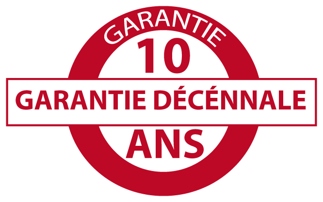 Garantie décennale 